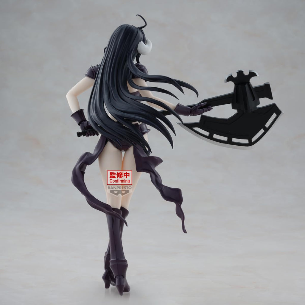 Banpresto - Overlord - Albedo (Bikini Armor ver.) Figure