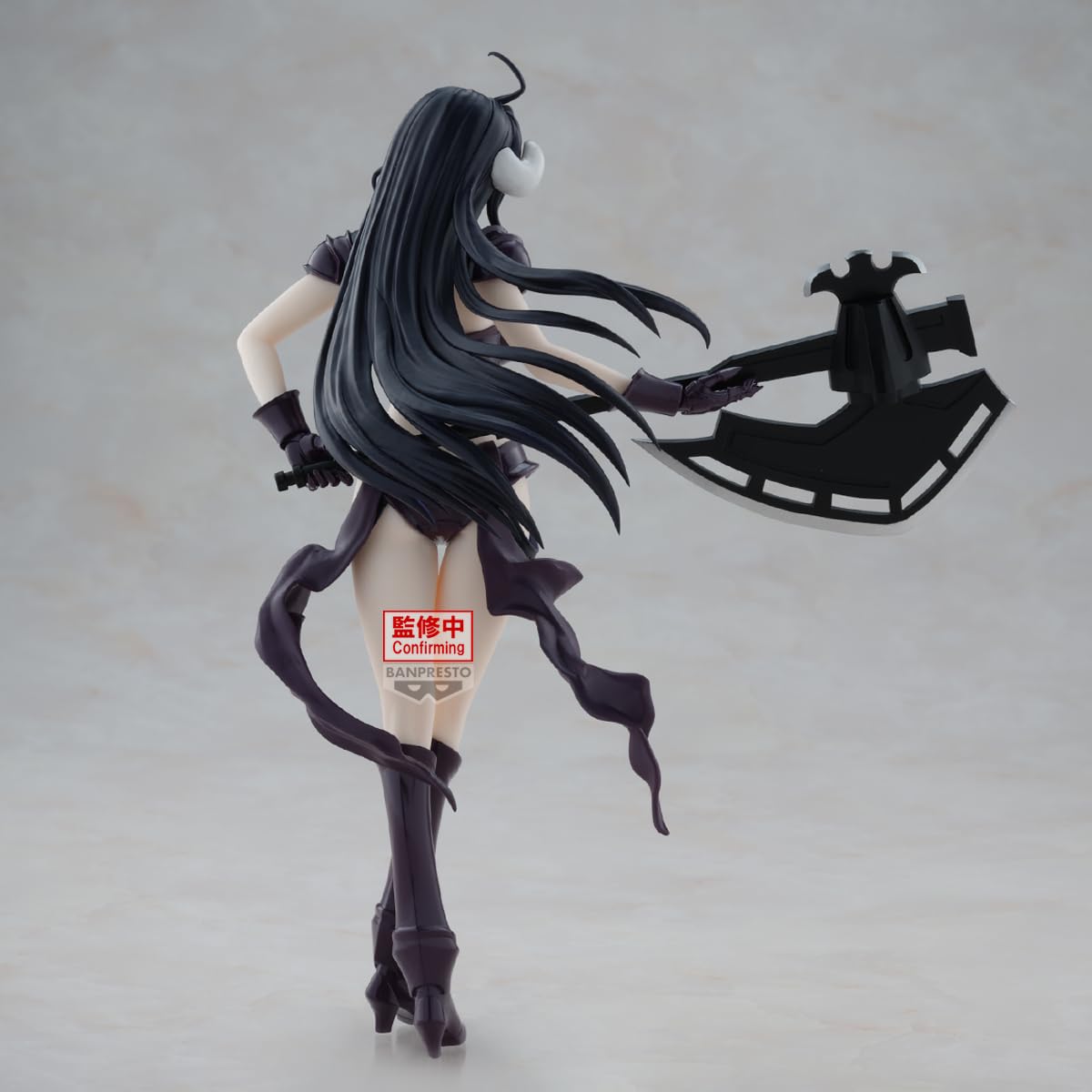 Banpresto - Overlord - Albedo (Bikini Armor ver.) Figure