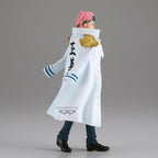 Banpresto - One Piece - Koby The Shukko Figure