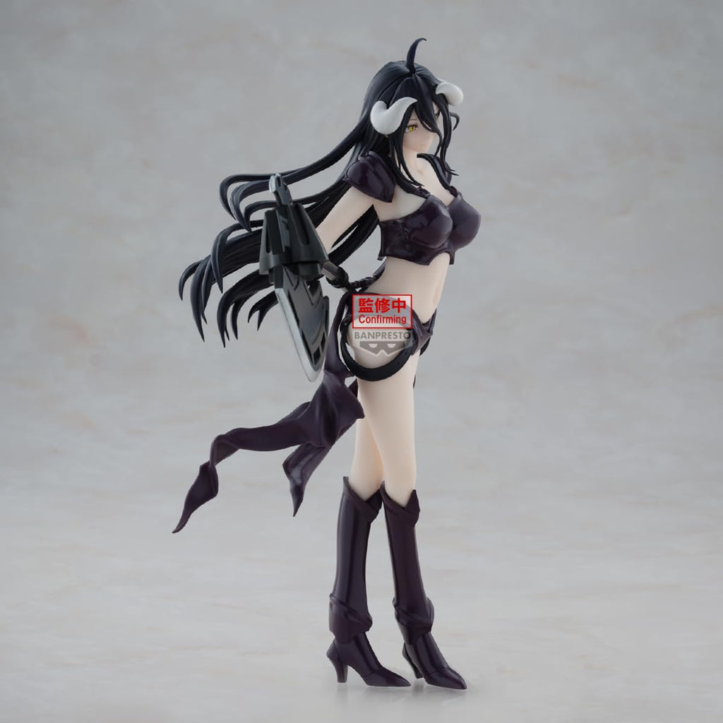 Banpresto - Overlord - Albedo (Bikini Armor ver.) Figure