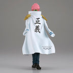 Banpresto - One Piece - Koby The Shukko Figure
