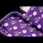 Protection Case for Nintendo Switch - OLED Model, Nintendo Switch and Nintendo Switch Lite - Waluigi