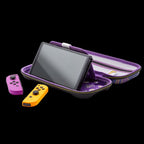 Protection Case for Nintendo Switch - OLED Model, Nintendo Switch and Nintendo Switch Lite - Waluigi