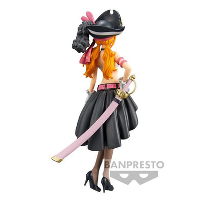 One Piece Film: Red DXF The Grandline Lady Vol.3 Nami