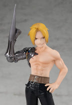 Fullmetal Alchemist Edward Elric Figure Popup Parade