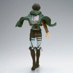 Attack On Titan Gradista Eren Yeager