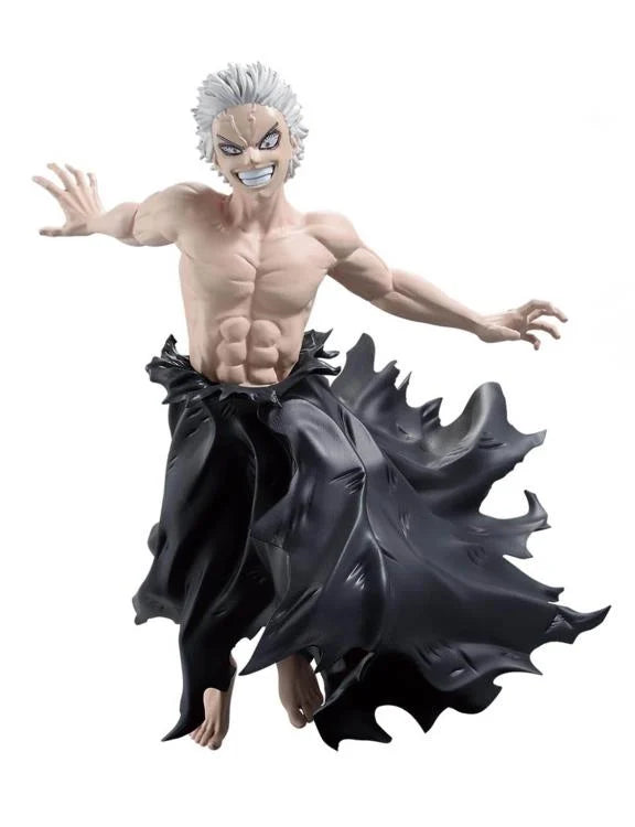 My Hero Academia All For One (GiGO) Figure