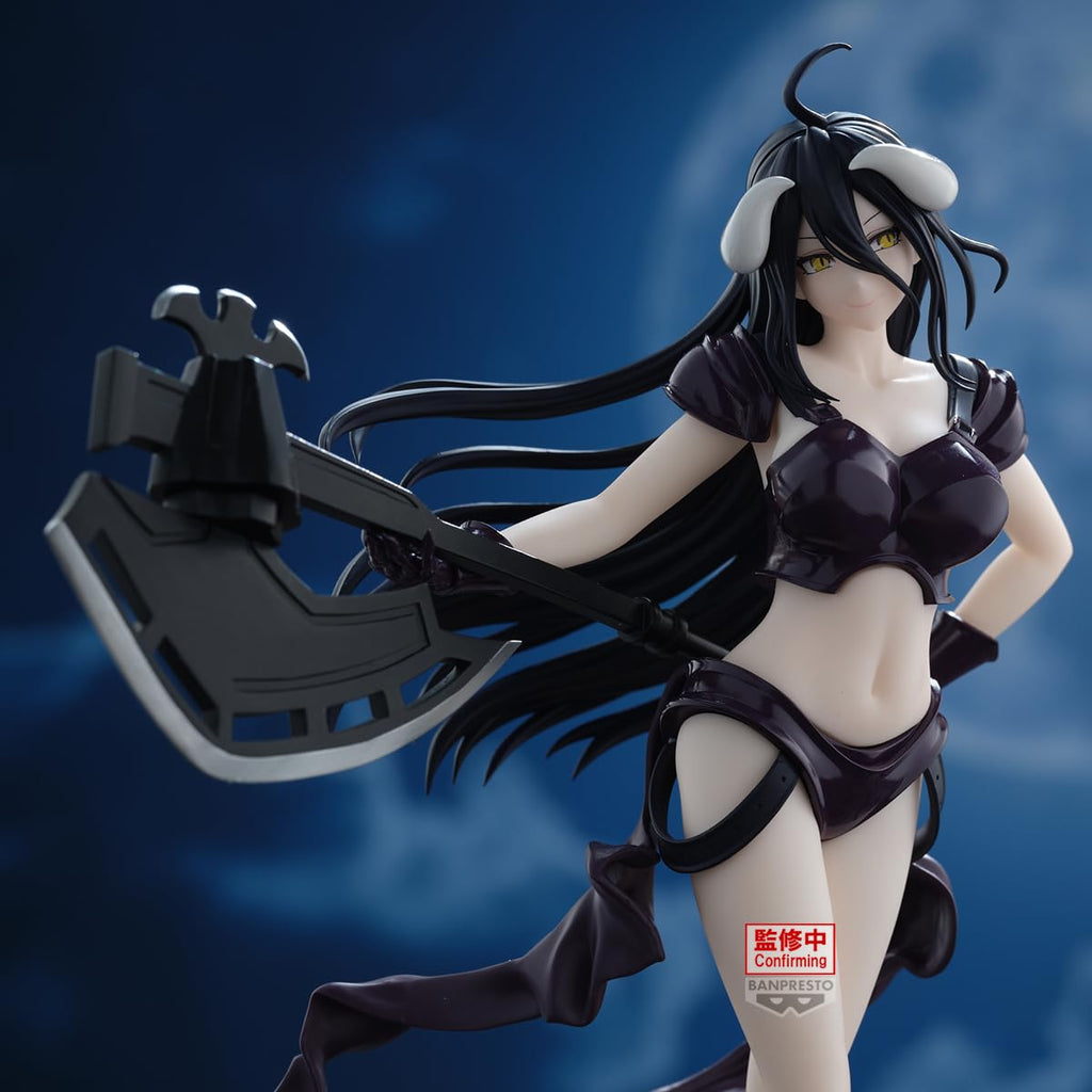 Banpresto - Overlord - Albedo (Bikini Armor ver.) Figure