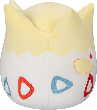 Squishmallows 10" Pokemon Togepi