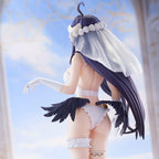 Banpresto - Overlord - Albedo (Wedding ver.) Glitter & Glamours Figure