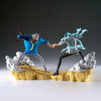 Banpresto - One Piece - Monkey D. GARP Senkozekkei Figure