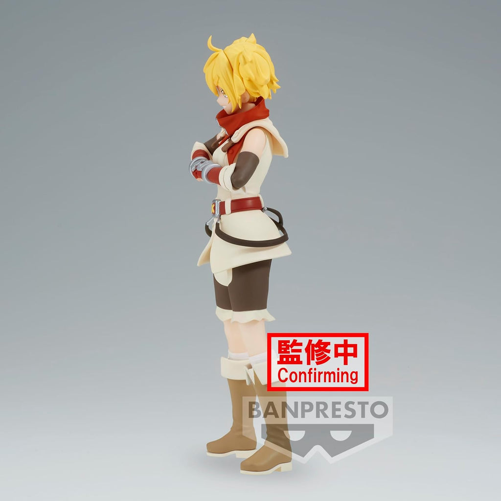 Banpresto - Shangri-La Frontier - Oikatzo, Bandai Spirits Figure