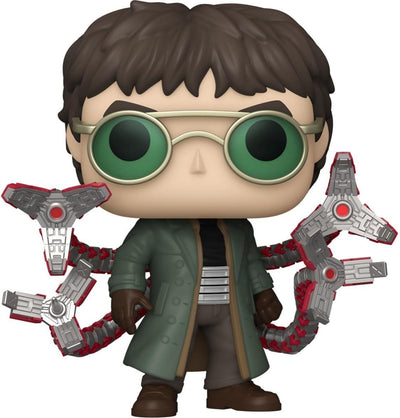 Funko POP Marvel: Spider-Man: No Way Home - Doc Ock 1163