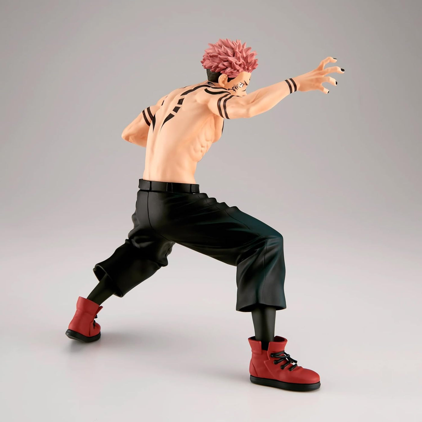 Banpresto - Jujutsu Kaisen - Maximatic - The Sukuna Statue