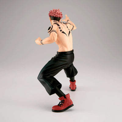 Banpresto - Jujutsu Kaisen - Maximatic - The Sukuna Statue