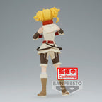 Banpresto - Shangri-La Frontier - Oikatzo, Bandai Spirits Figure