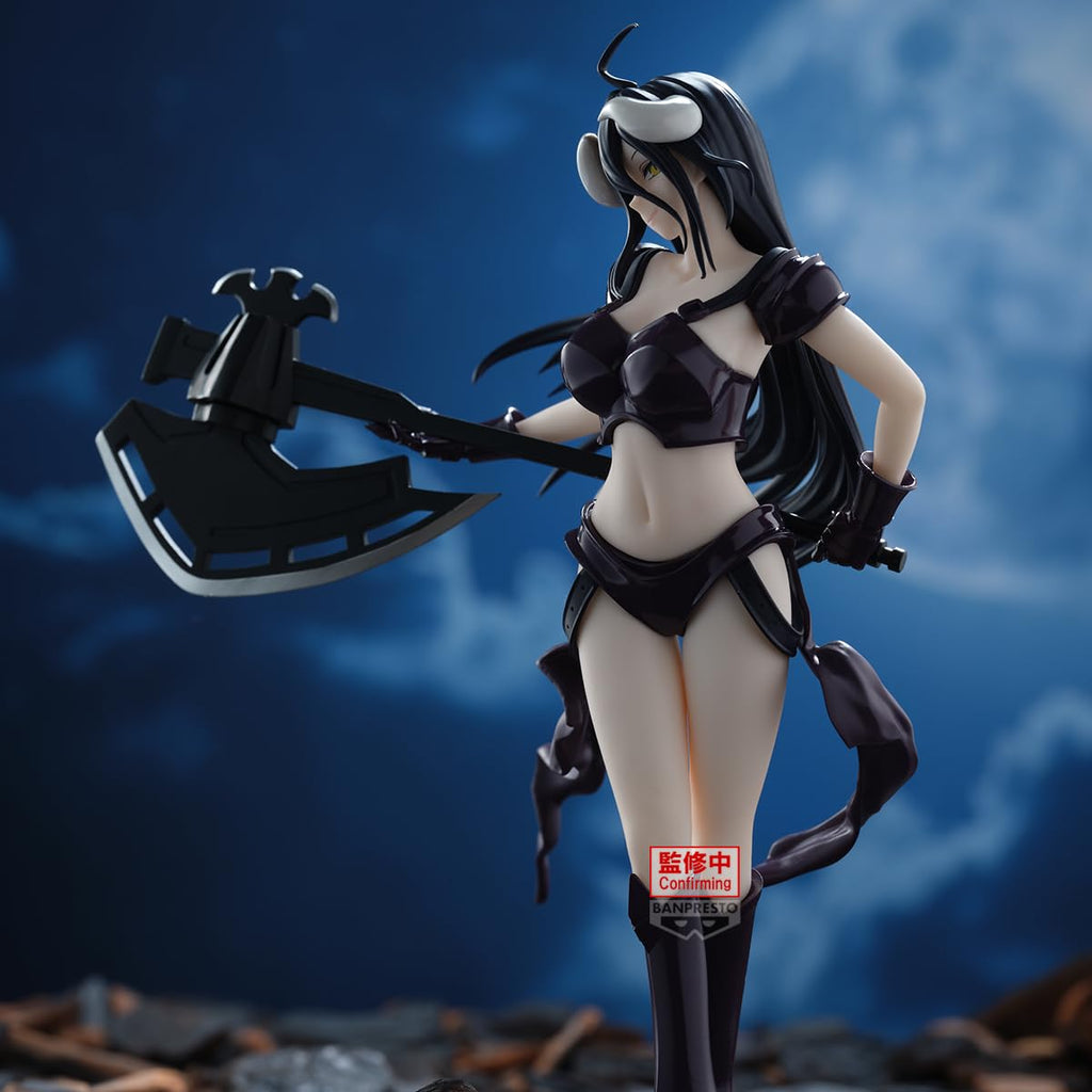 Banpresto - Overlord - Albedo (Bikini Armor ver.) Figure