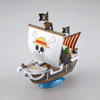 Bandai Hobby - One Piece - Going Merry Model Kit, Grand Ship Collection