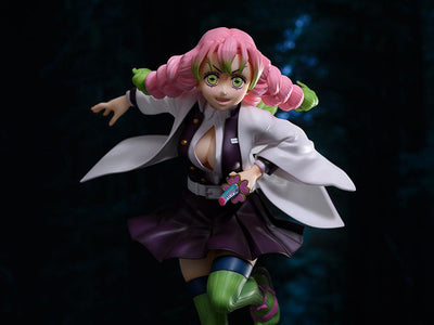 Demon Slayer: Kimetsu no Yaiba FIGURiZM Mitsuri Kanroji Figure