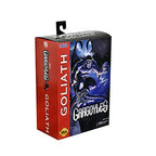 Gargoyles 8" Ultimate VGA Goliath Action Figure, by NECA
