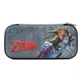 PowerA Nintendo Switch Zelda Intrepid Link Slim Case