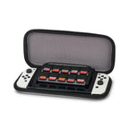 PowerA Nintendo Switch Zelda Intrepid Link Slim Case