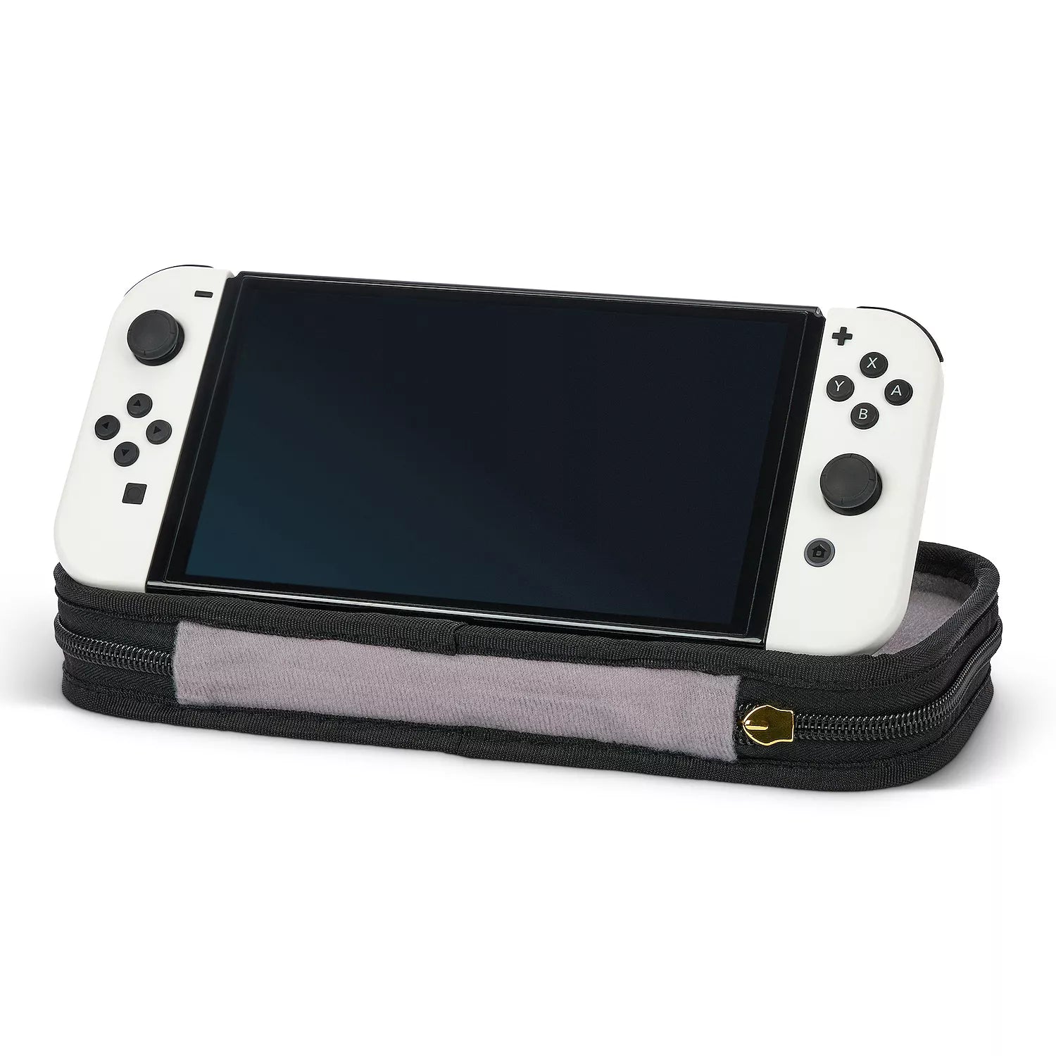 PowerA Nintendo Switch Zelda Intrepid Link Slim Case