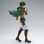 Attack On Titan Gradista Eren Yeager