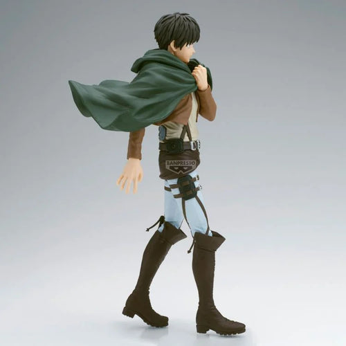 Attack On Titan Gradista Eren Yeager