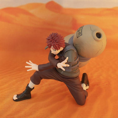 Naruto: Shippuden Vibration Stars Gaara (Ver. 2)