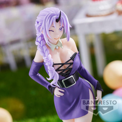 That Time I Got Reincarnated as a Slime Shion 10th Anniversary Statue