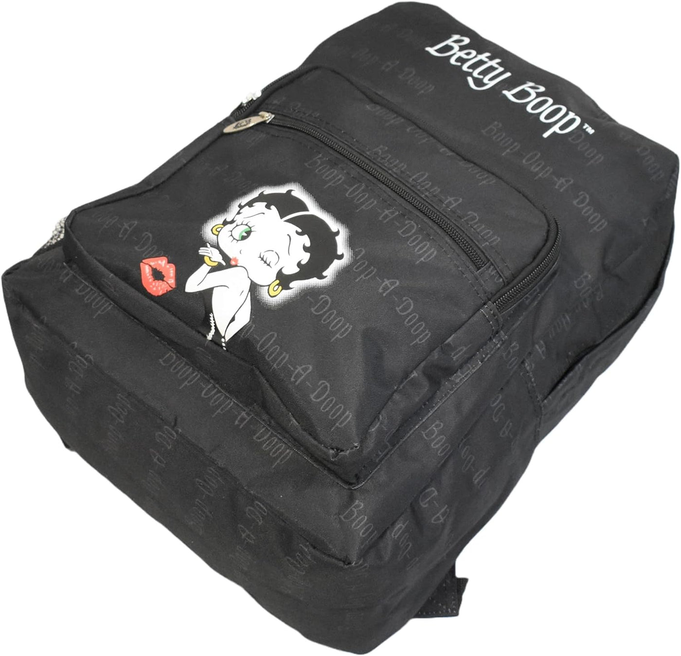 Betty Boop Backpack