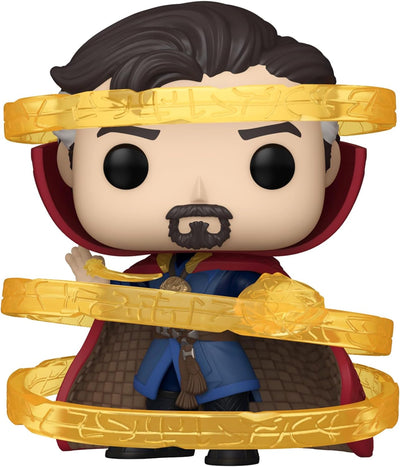 Funko Pop! Marvel: Spider-Man: No Way Home - Doctor Strange