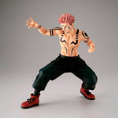 Banpresto - Jujutsu Kaisen - Maximatic - The Sukuna Statue