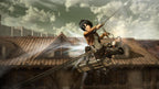 Attack on Titan - PlayStation 4 Pre-Owned