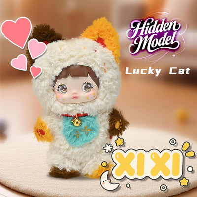 Nommi Blind Box Figure Single Box