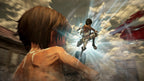 Attack on Titan - PlayStation 4 Pre-Owned