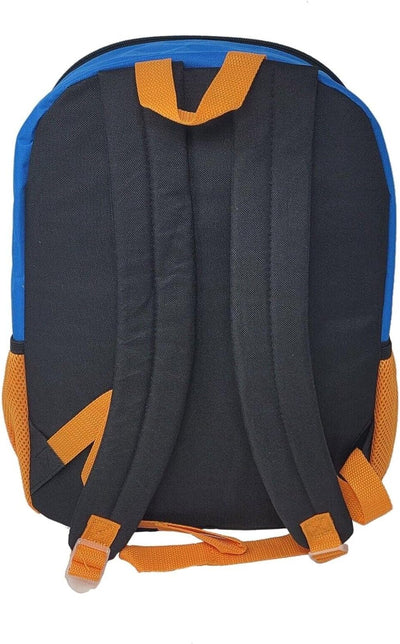 Dragon Ball Z Bioworld Backpack