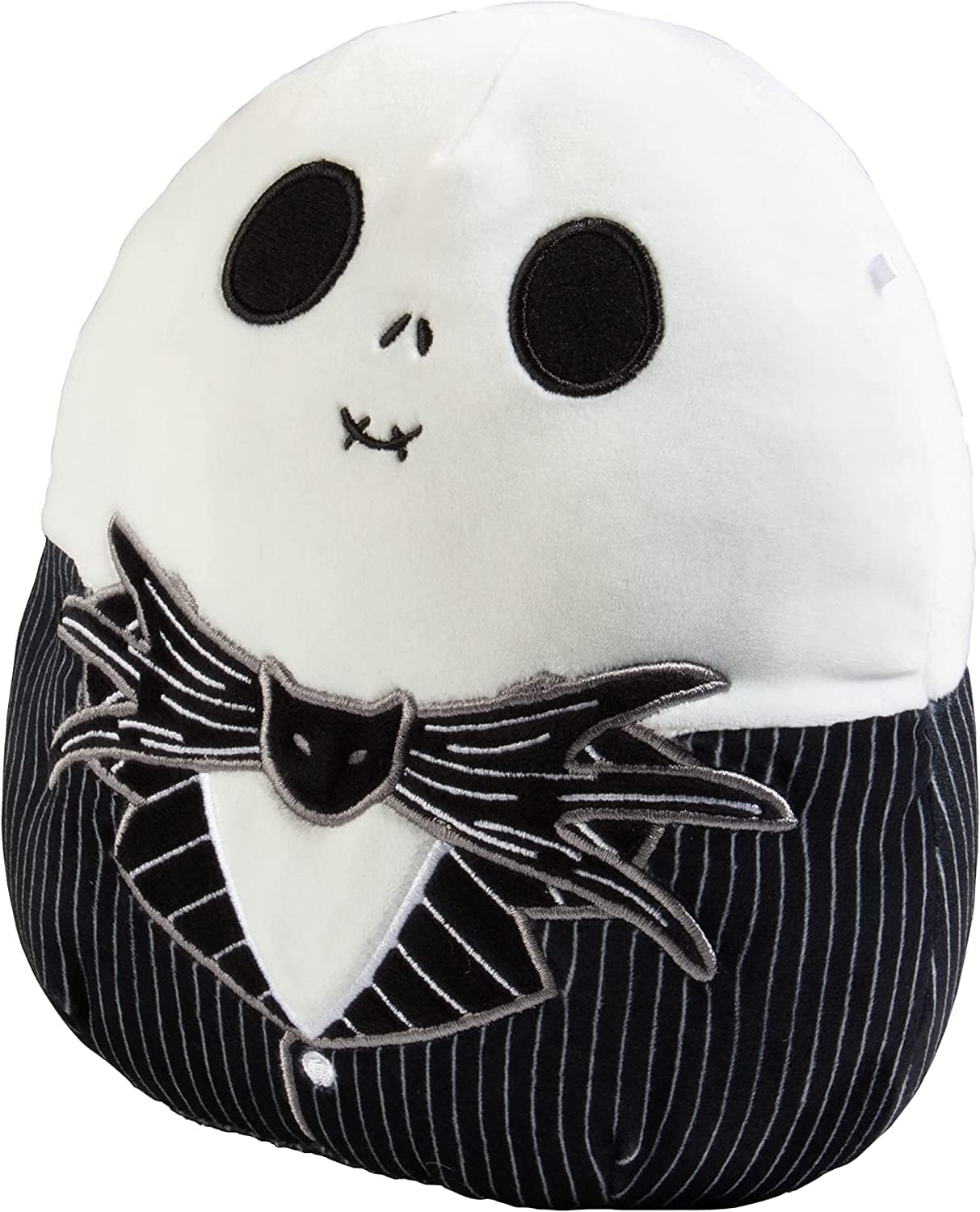 Squishmallows 15" Valentines Nightmare Before Christmas Jack