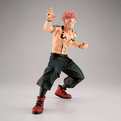 Banpresto - Jujutsu Kaisen - Maximatic - The Sukuna Statue