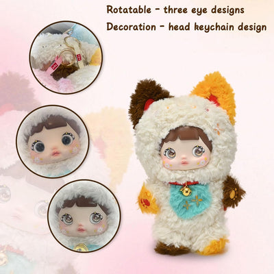 Nommi Blind Box Figure Single Box