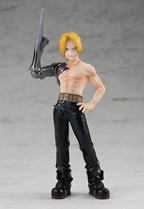 Fullmetal Alchemist Edward Elric Figure Popup Parade