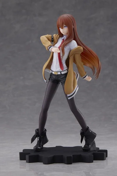 Steins;Gate Kurisu Makise Coreful Taito Figure