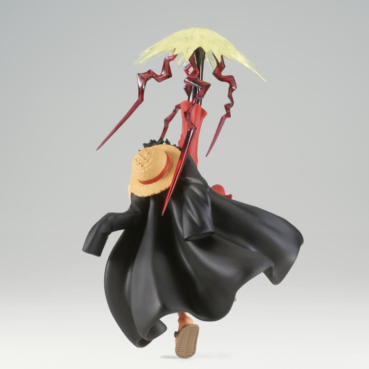 One Piece Record Collection Monkey D. Luffy II