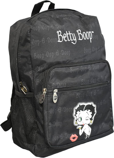 Betty Boop Backpack