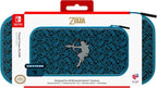 PowerA Nintendo Switch Travel Case The Legend of Zelda - Link -Glow