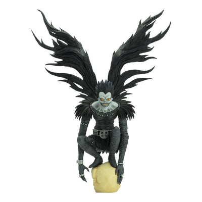 Ryuk Death Note SFC Figure