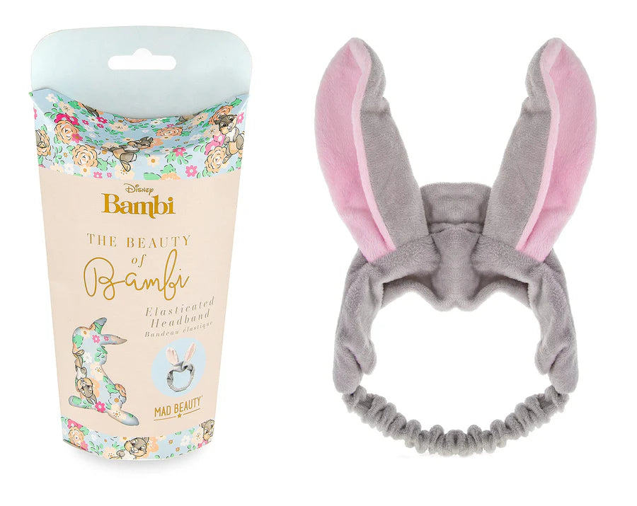 MAD BEAUTY - BAMBI DISNEY POP HEADBAND - (1PC)