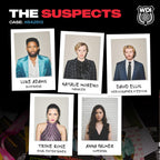 What DO You Meme? Who Killed Mia — A Modern Murder Mystery Game True Crime Solving Games for Adults, Find Out who Killed Influencer Mia Star, for True Crime Fans