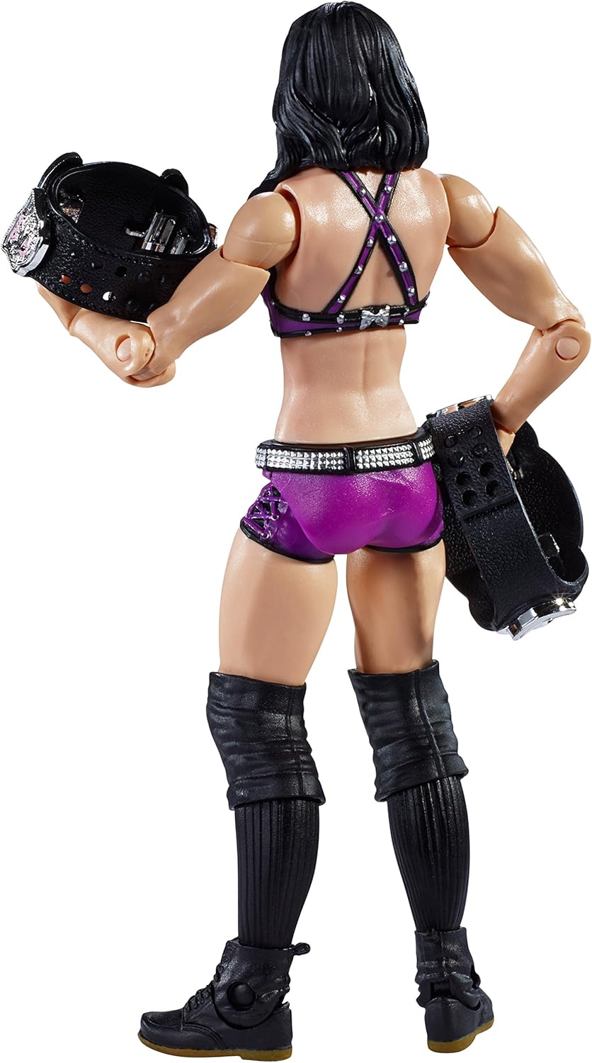 WWE Elite Collection Series #34 -Paige Action Figure